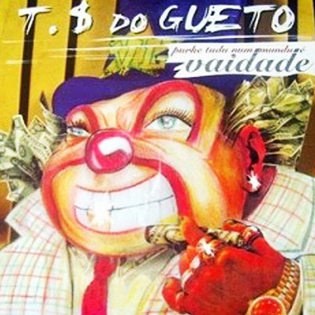 Já Era a Igreja - Song · Trilha Sonora do Gueto