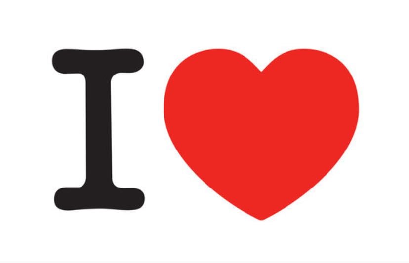 dizer “ eu te amo “ olhando no olho