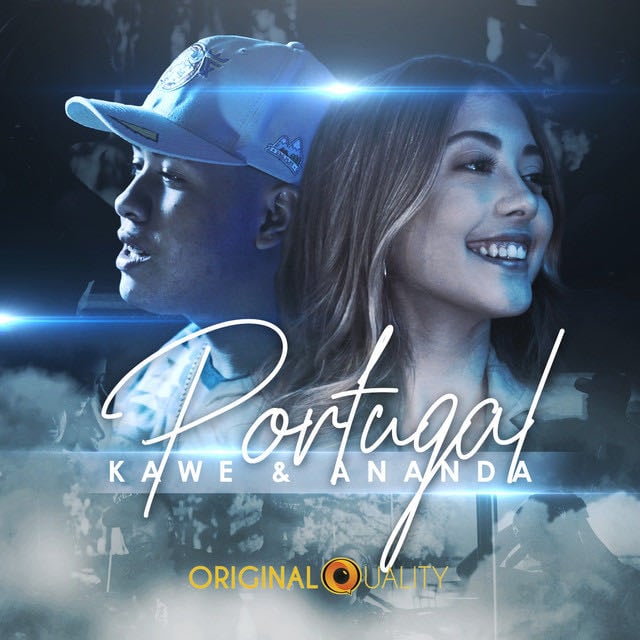 Portugal - Song · Kawe, Ananda, Original Quality
