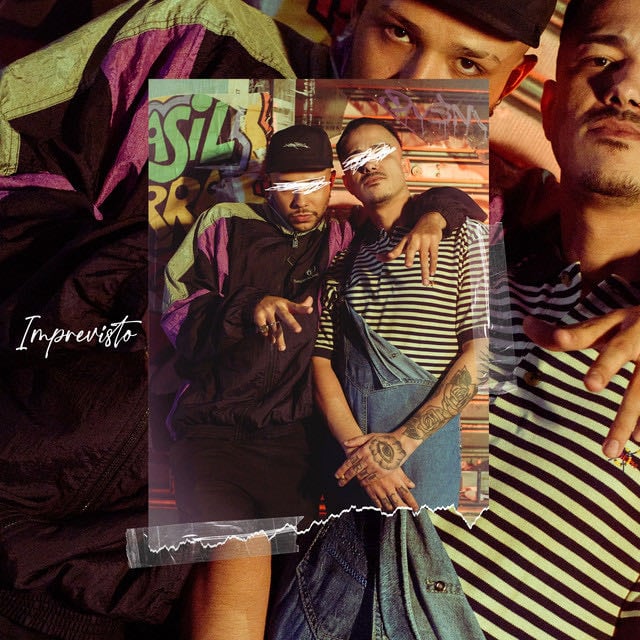 Imprevisto - Song · Yago Oproprio, Rô Rosa, Skeeter Beats