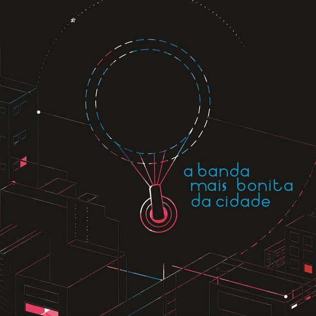 Oração - Song · A Banda Mais Bonita da Cidade