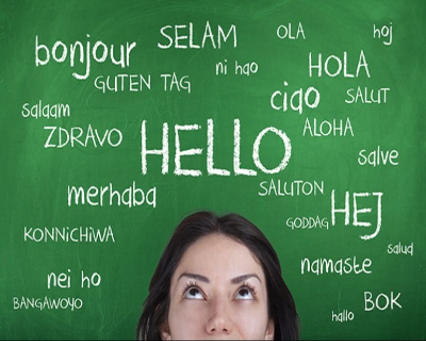 aprender um novo idioma