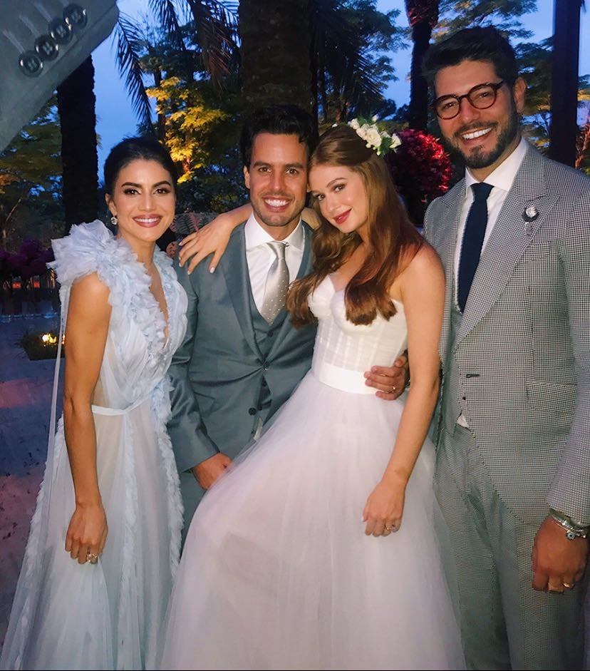 casar