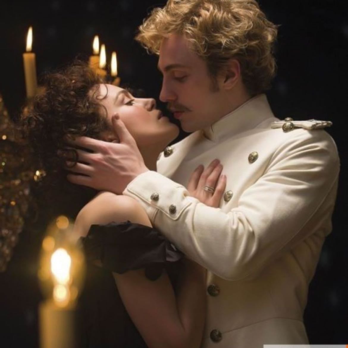 Anna Karenina - Joe Wright · 2012