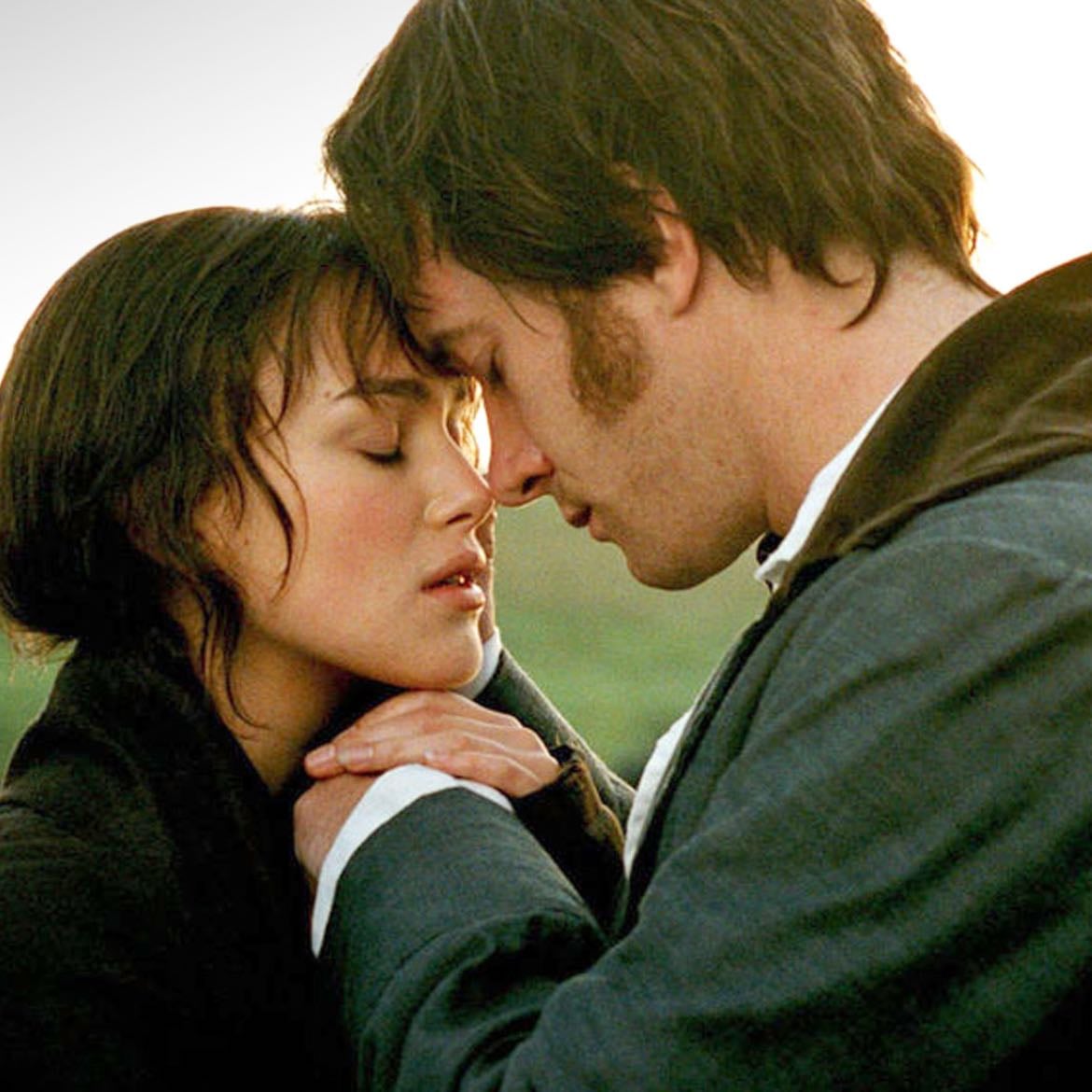 Pride & Prejudice - Joe Wright
