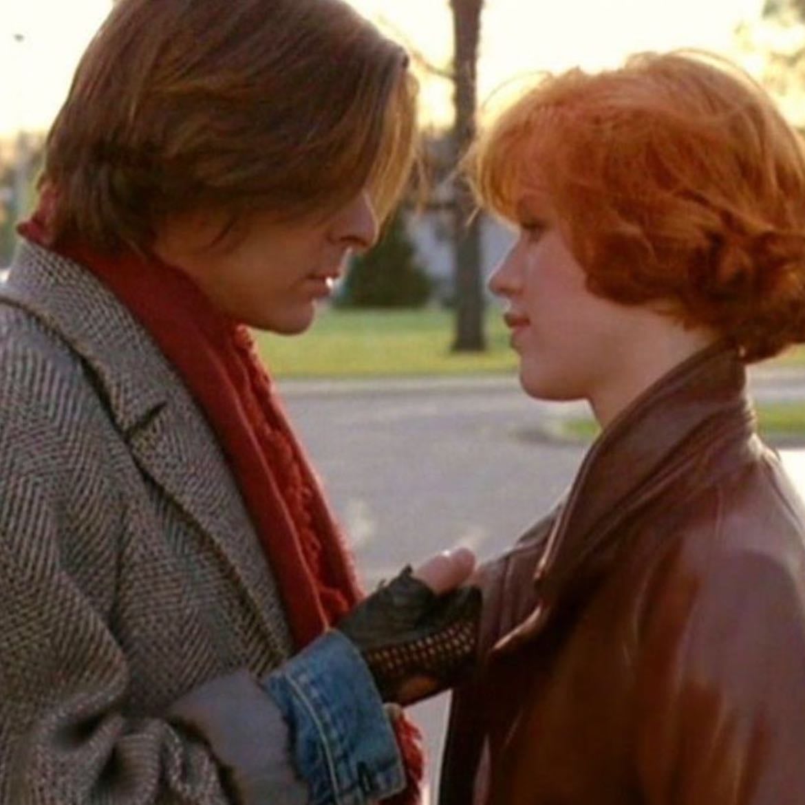The Breakfast Club - John Hughes · 1985