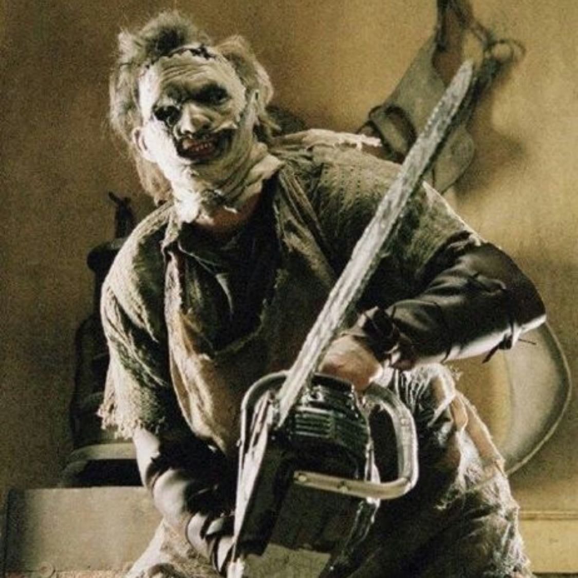 - The Texas Chain Saw Massacre - Tobe Hooper · 1974