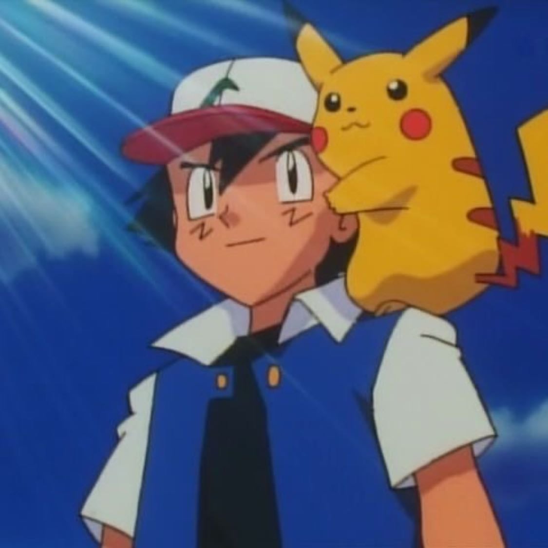 - Pokémon - 1997