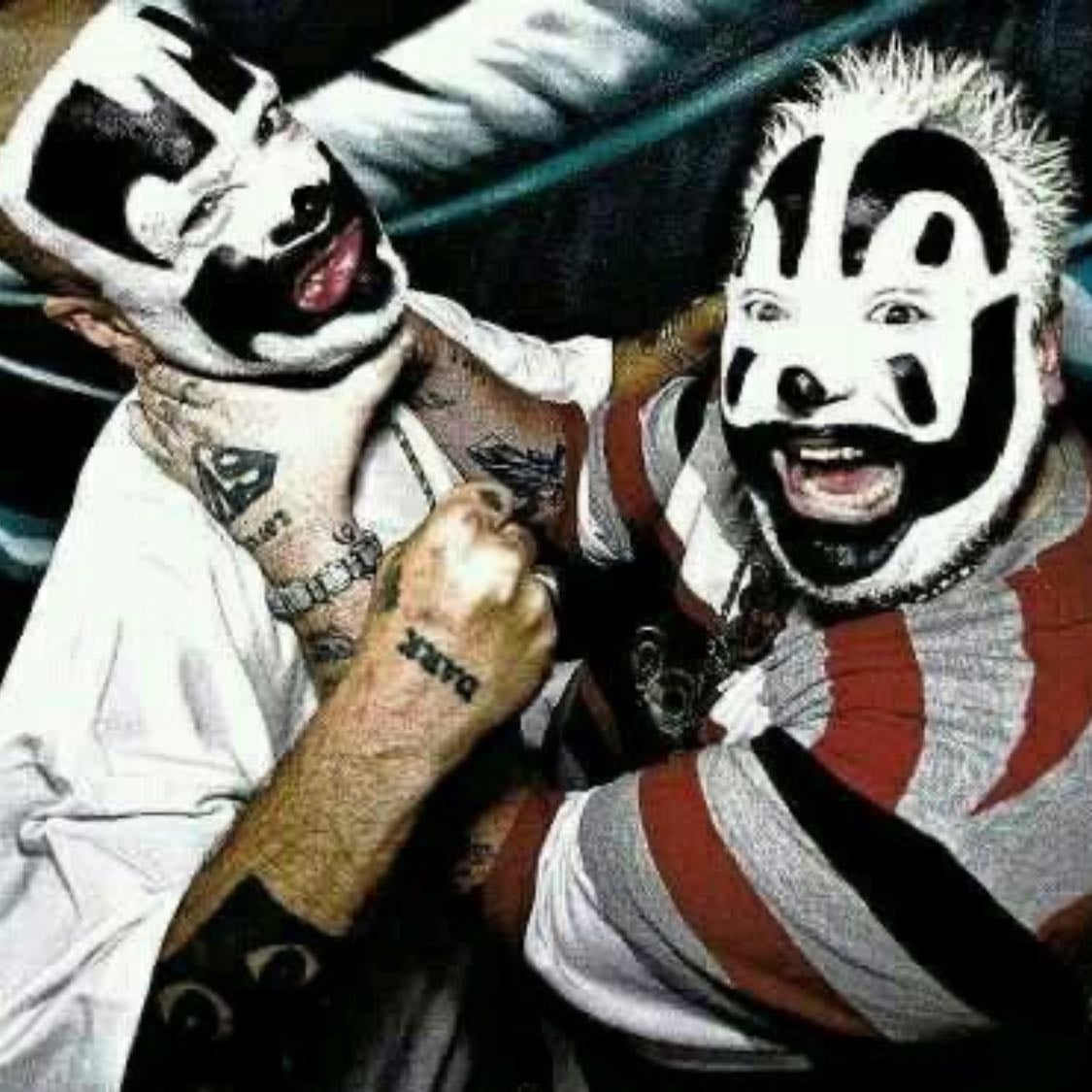 - Insane Clown Posse - Artist
