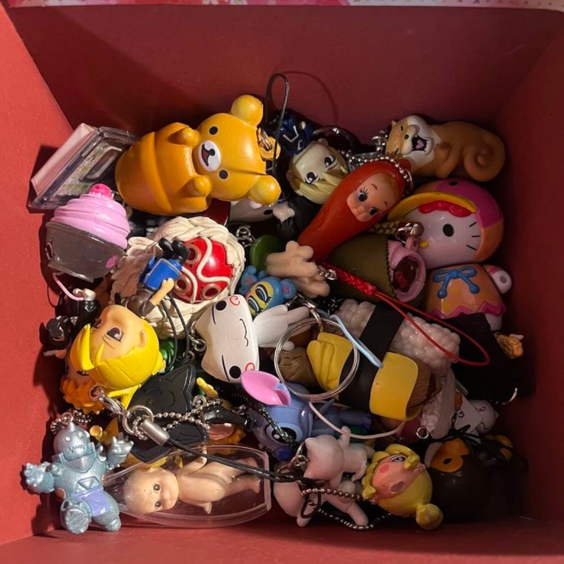 Trinkets