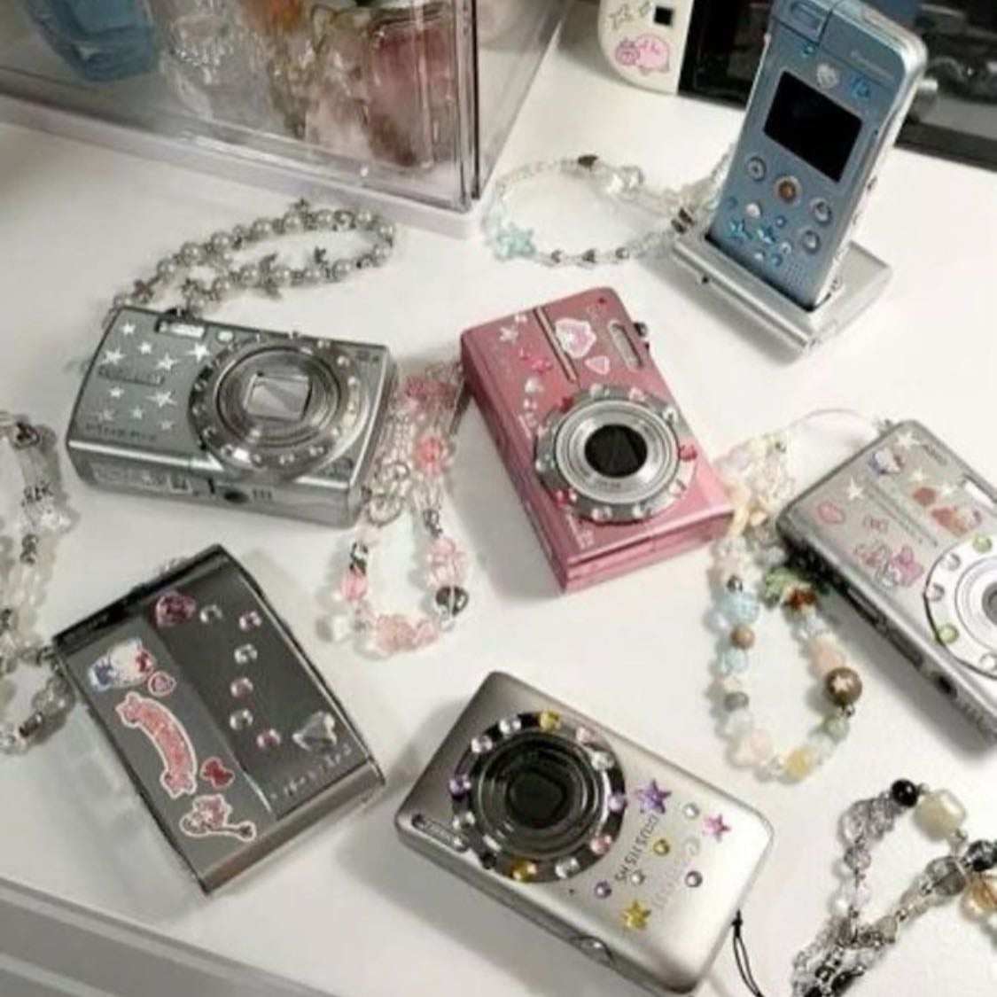 Digital camera