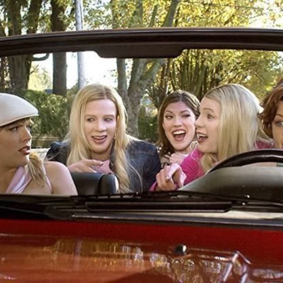 - White Chicks - Keenen Ivory Wayans · 2004
