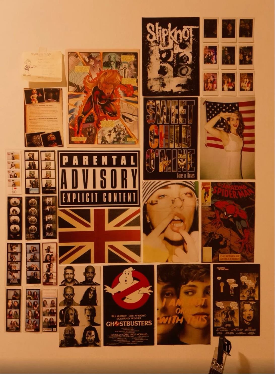 Posters