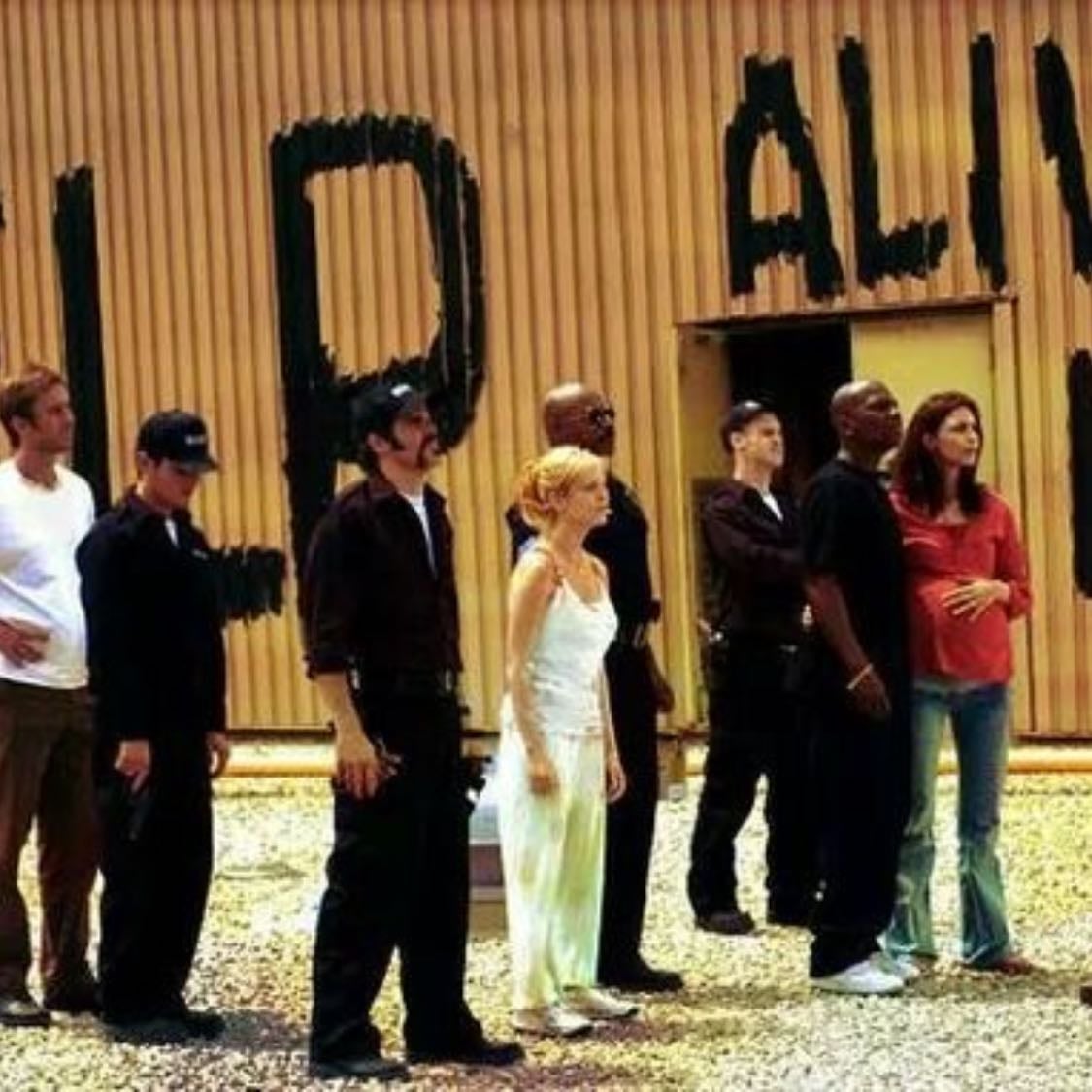 - Dawn of the Dead - George A. Romero · 1978