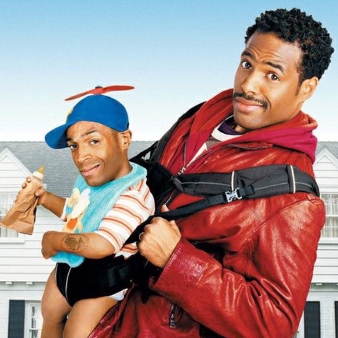 - Little Man - Keenen Ivory Wayans · 2006