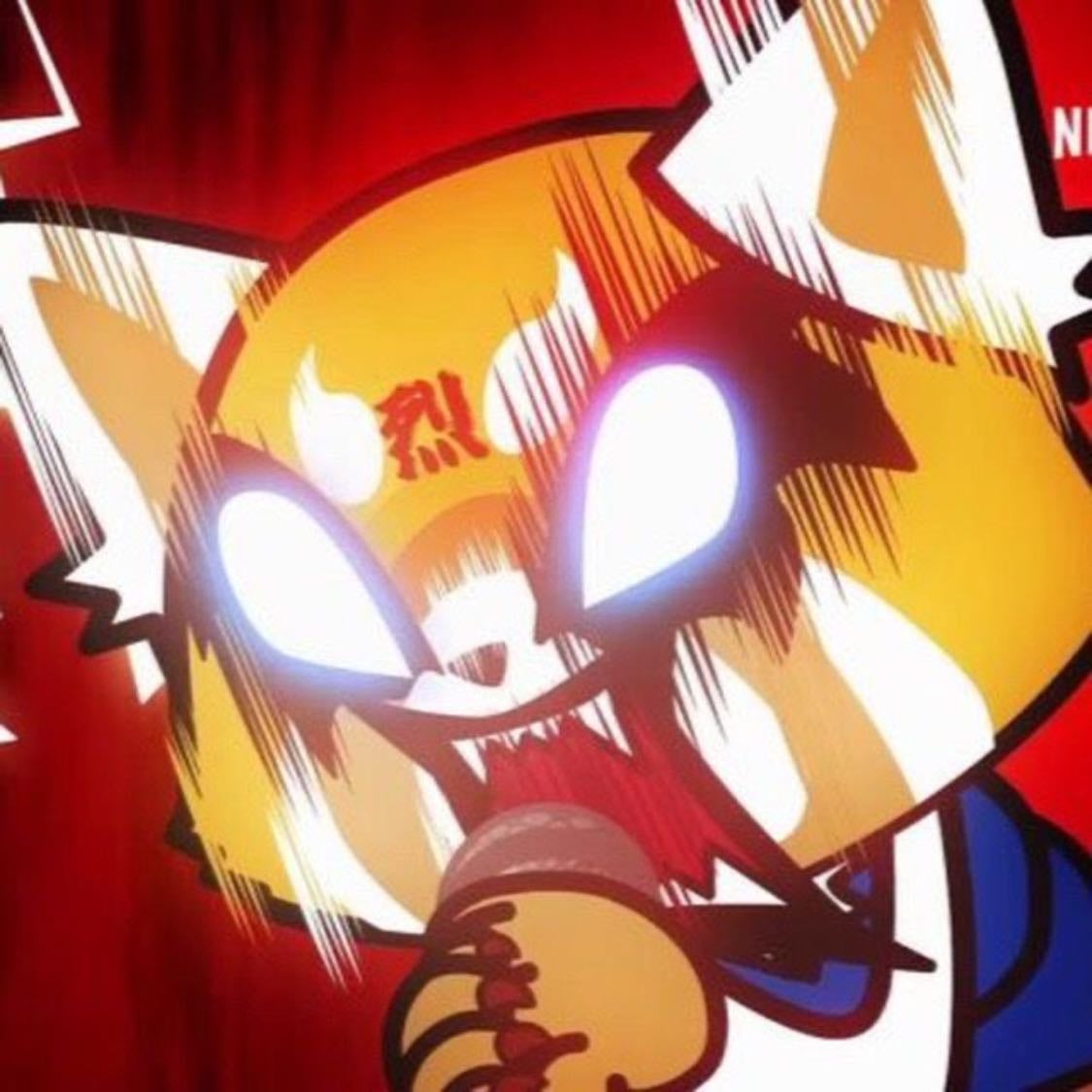 - Aggretsuko - ラレコ · 2018