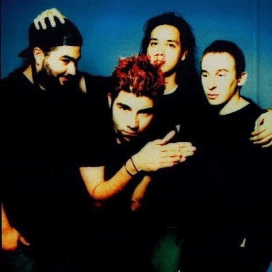 - Deftones - Artist