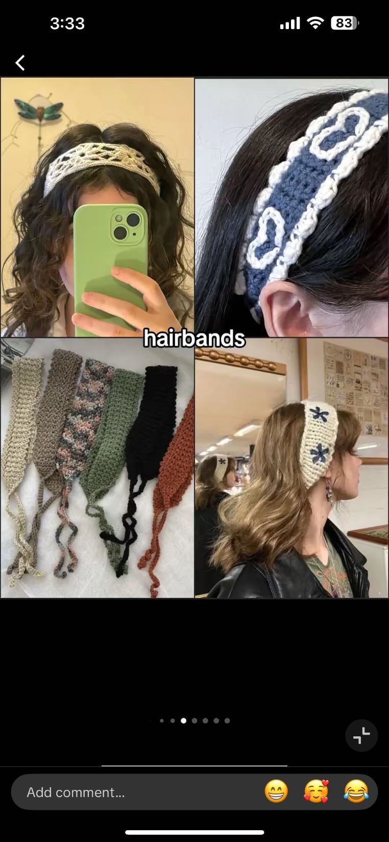 Headbands