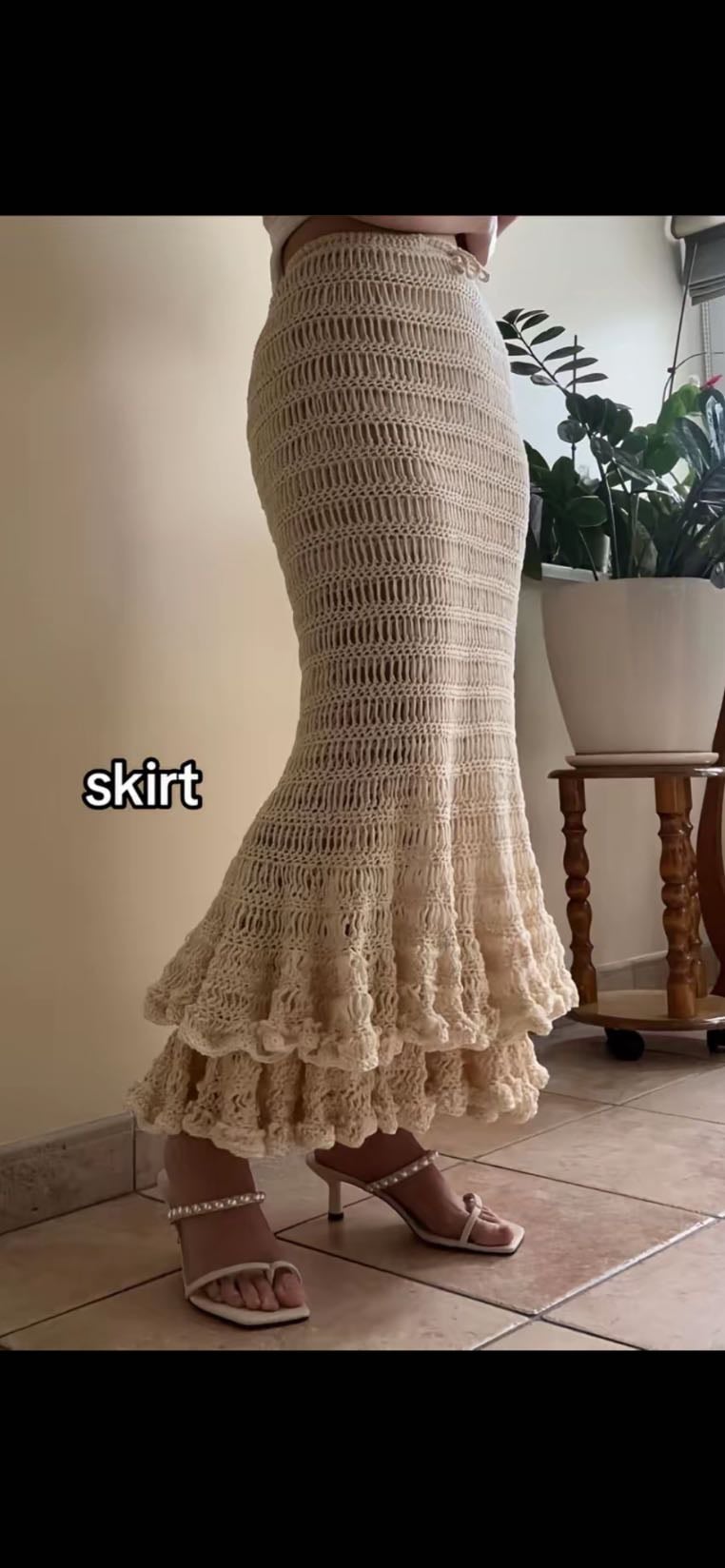 Skirt