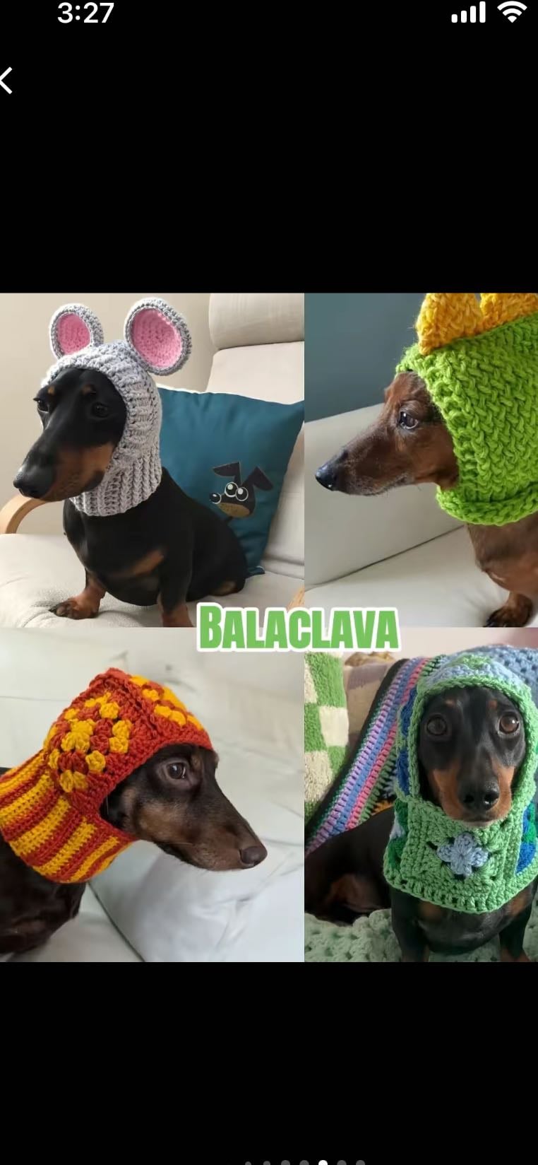Balaclava