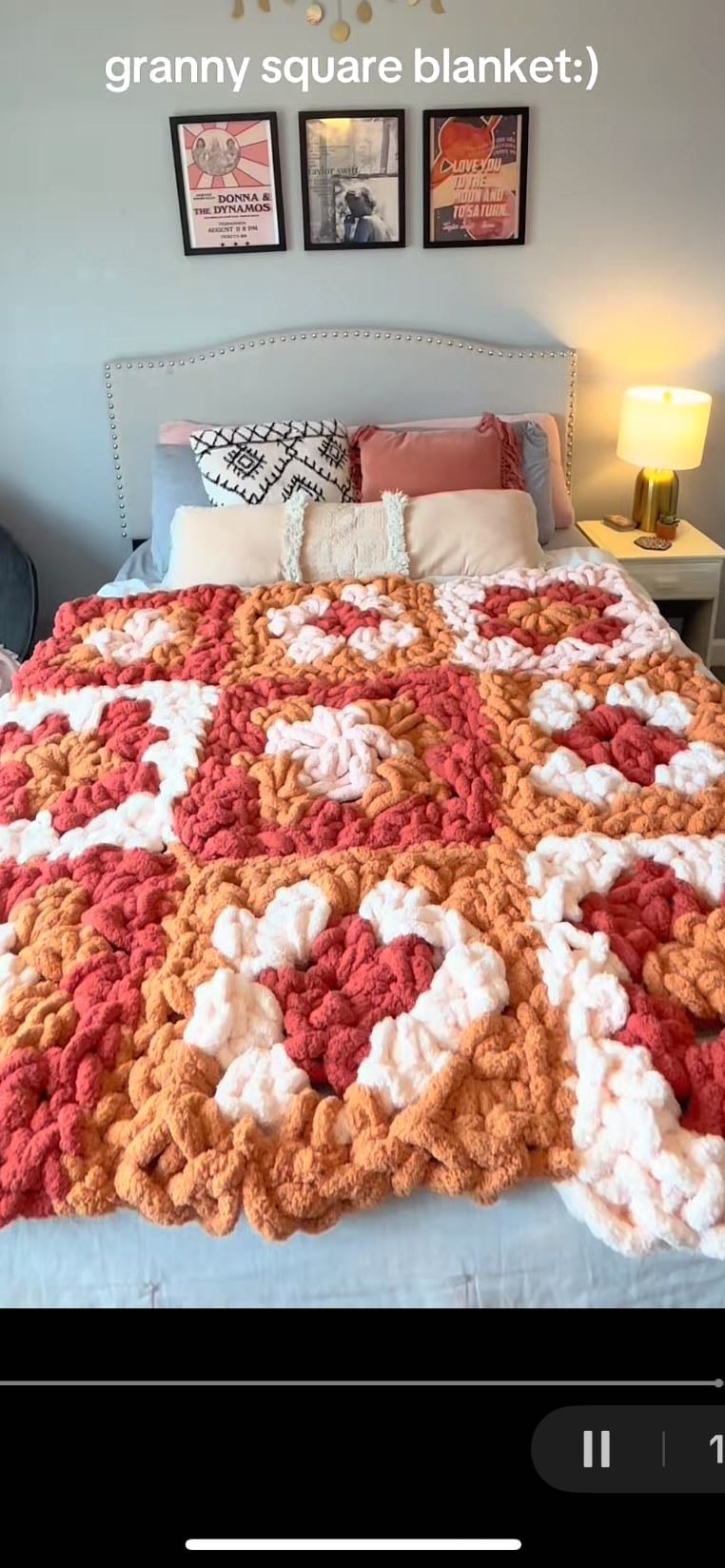 Blankets