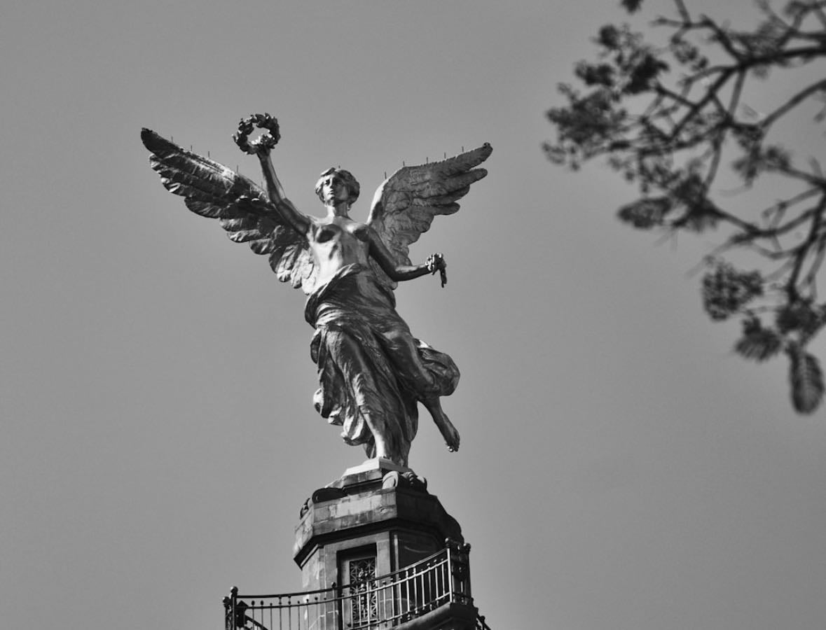 CDMX - Places hypelist by Lorenza Urquiza