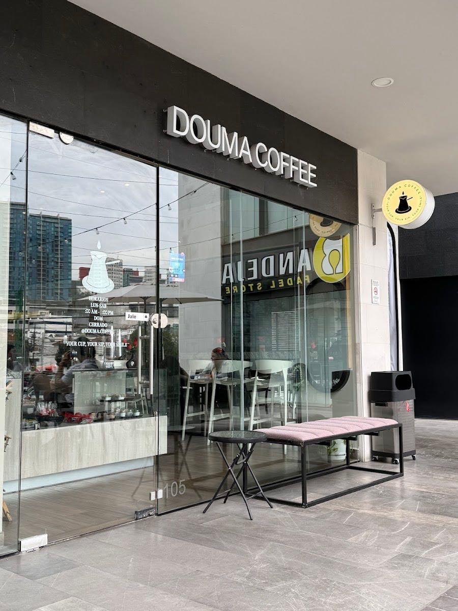 Douma Coffee