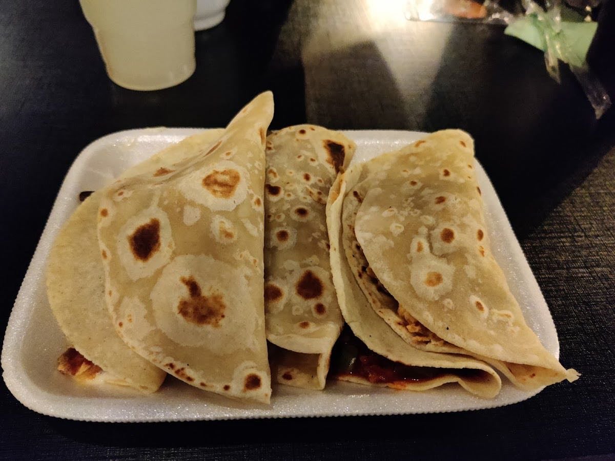 Cesar's tacos 2