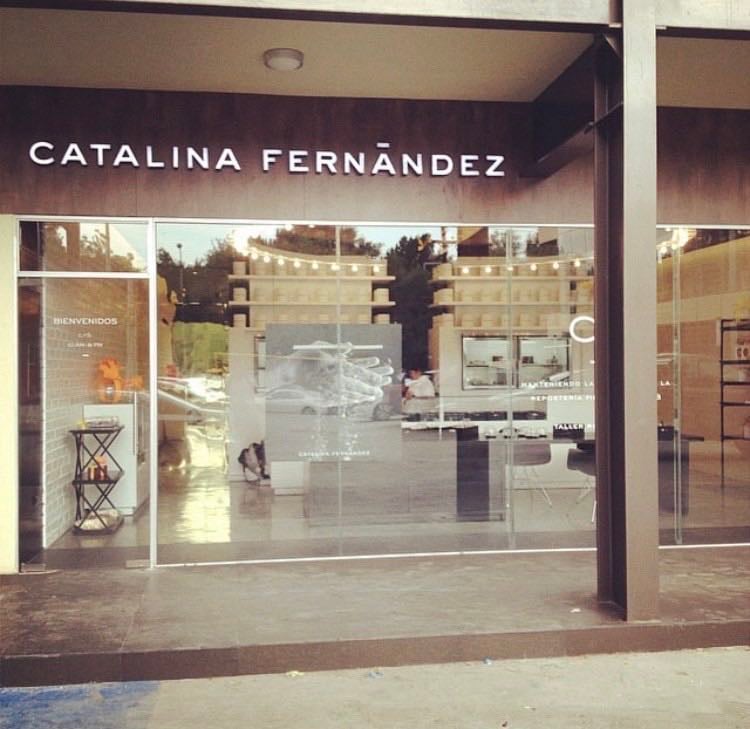 Catalina Fernandez Calzada Del Valle