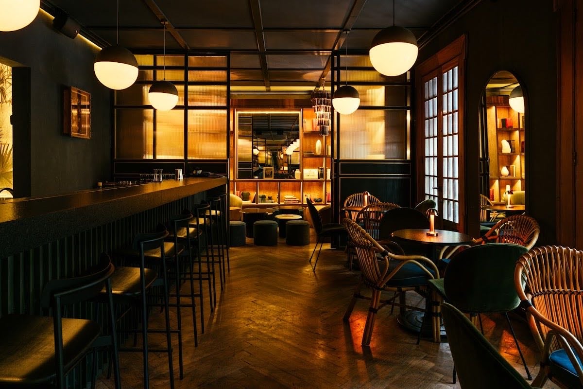Bar Polilla