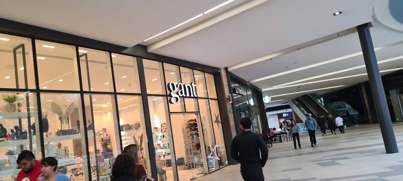 Soriana Poniente