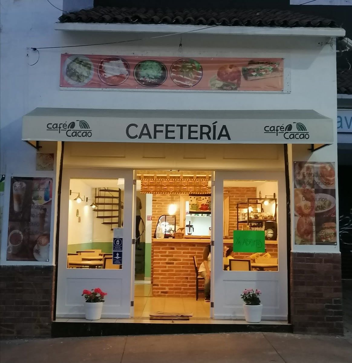 Café Cacao