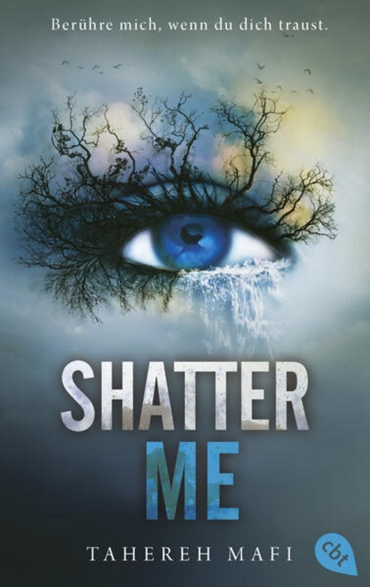 “Shatter Me” online kaufen - Thalia Startseite