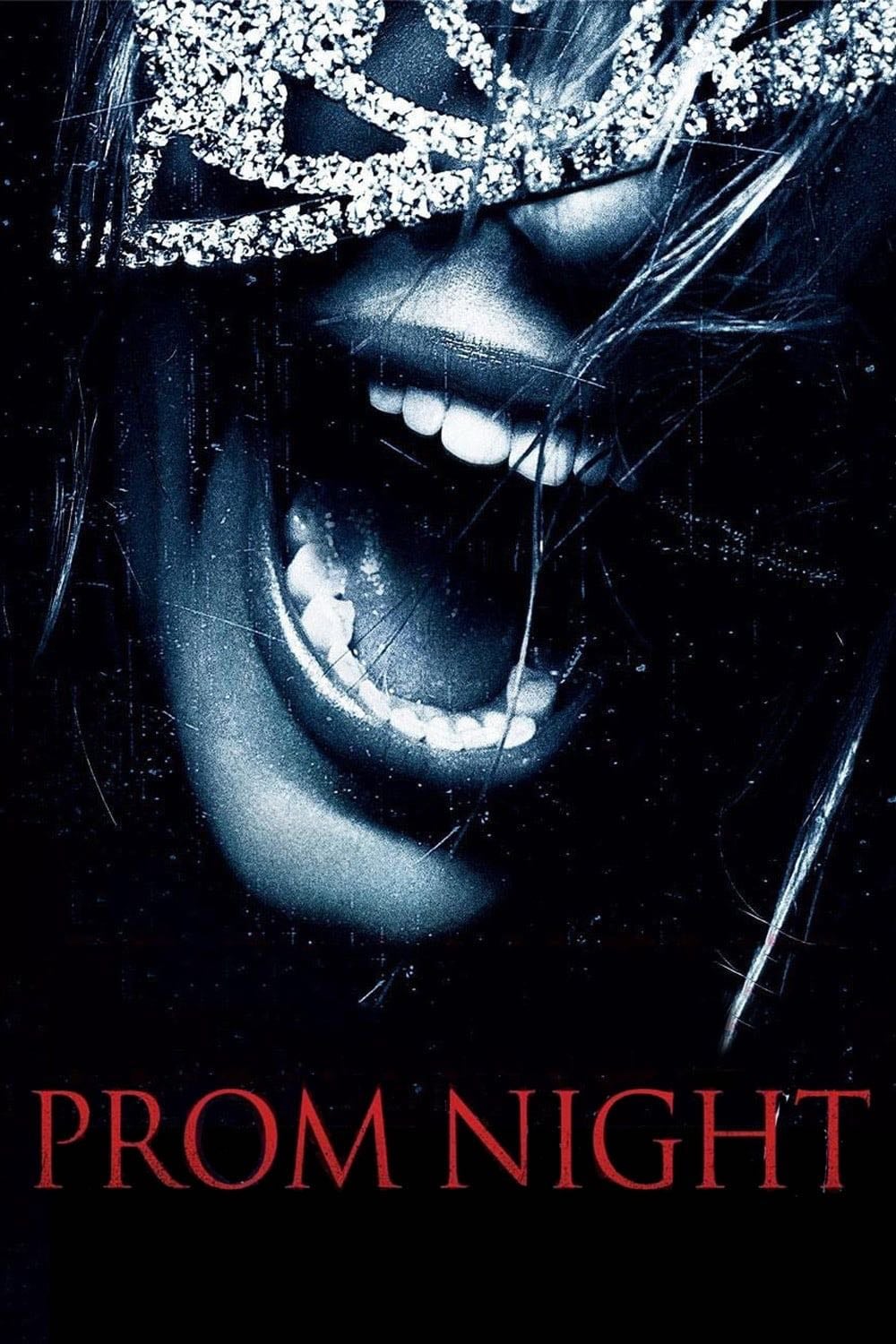 Prom Night - Eine gute Nacht zum Sterben - Nelson McCormick · 2008