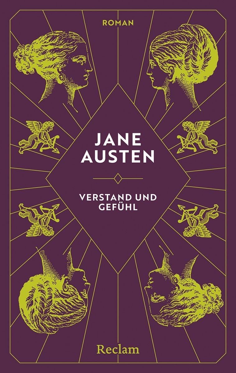 “Verstand und Gefühl” online kaufen - Thalia Startseite