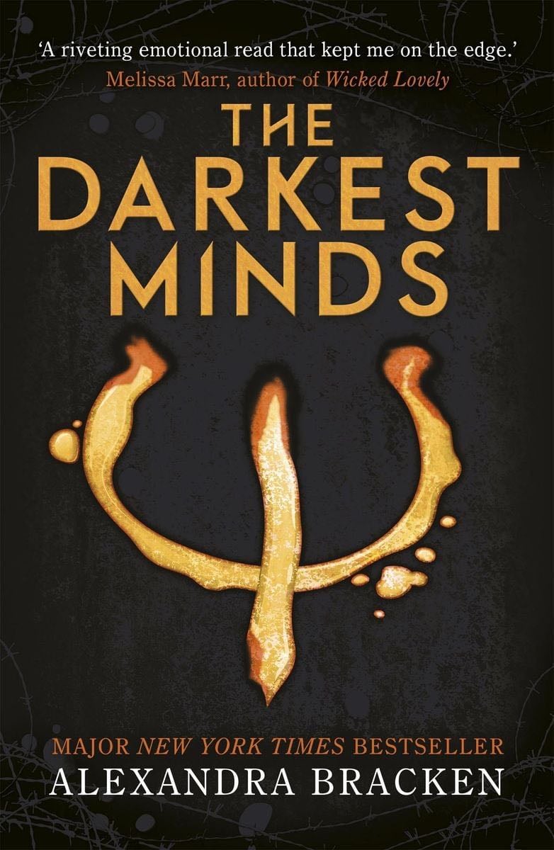 “The Darkest Minds: Book 1 (A Darkest Minds Novel)” auf Englisch kaufen - Thalia Startseite