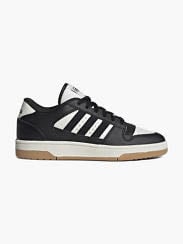 (adidas) BREAK START LOW W in schwarz | DEICHMANN - Klarna Logo