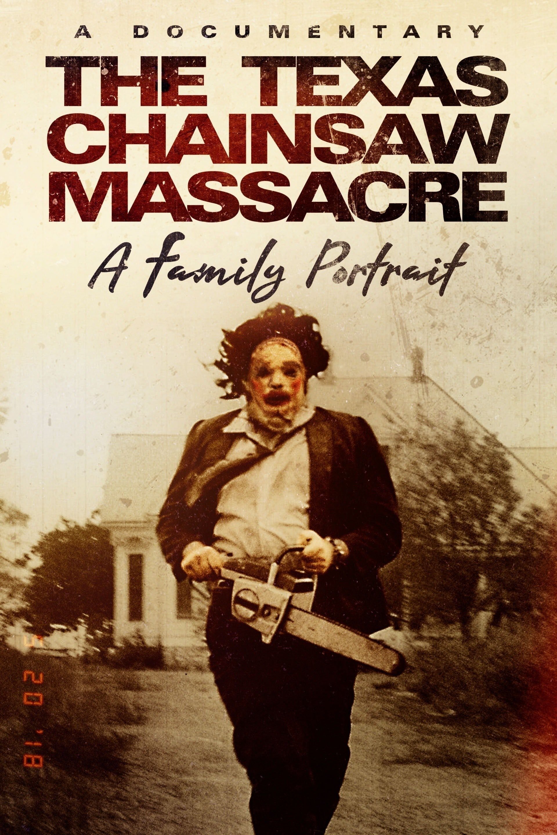 Texas Chainsaw Massacre - Die Dokumentation - Brad Shellady · 1988