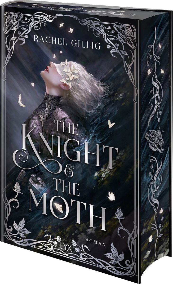 “The Knight and the Moth” online kaufen - Thalia Startseite