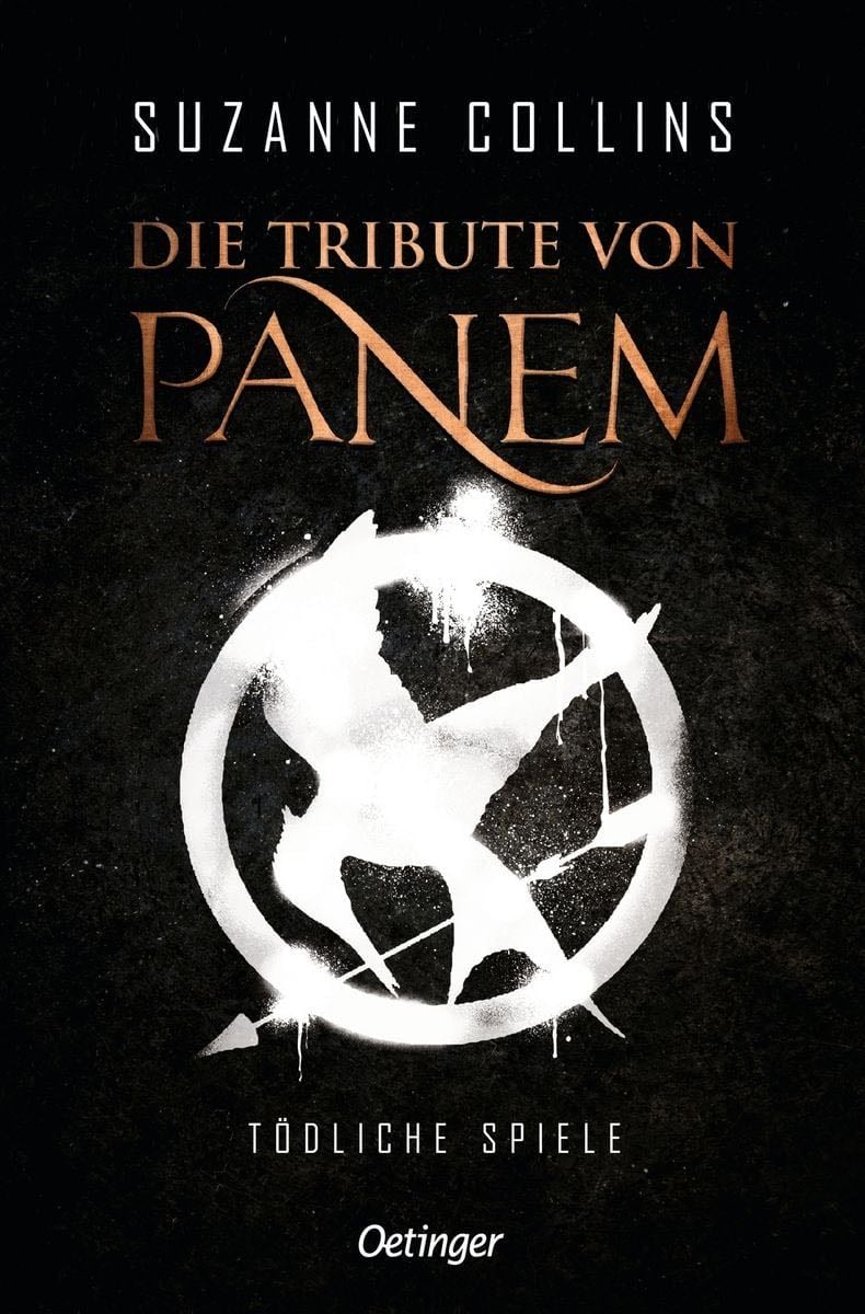 “Die Tribute von Panem 1. Tödliche Spiele” online kaufen - Thalia Startseite