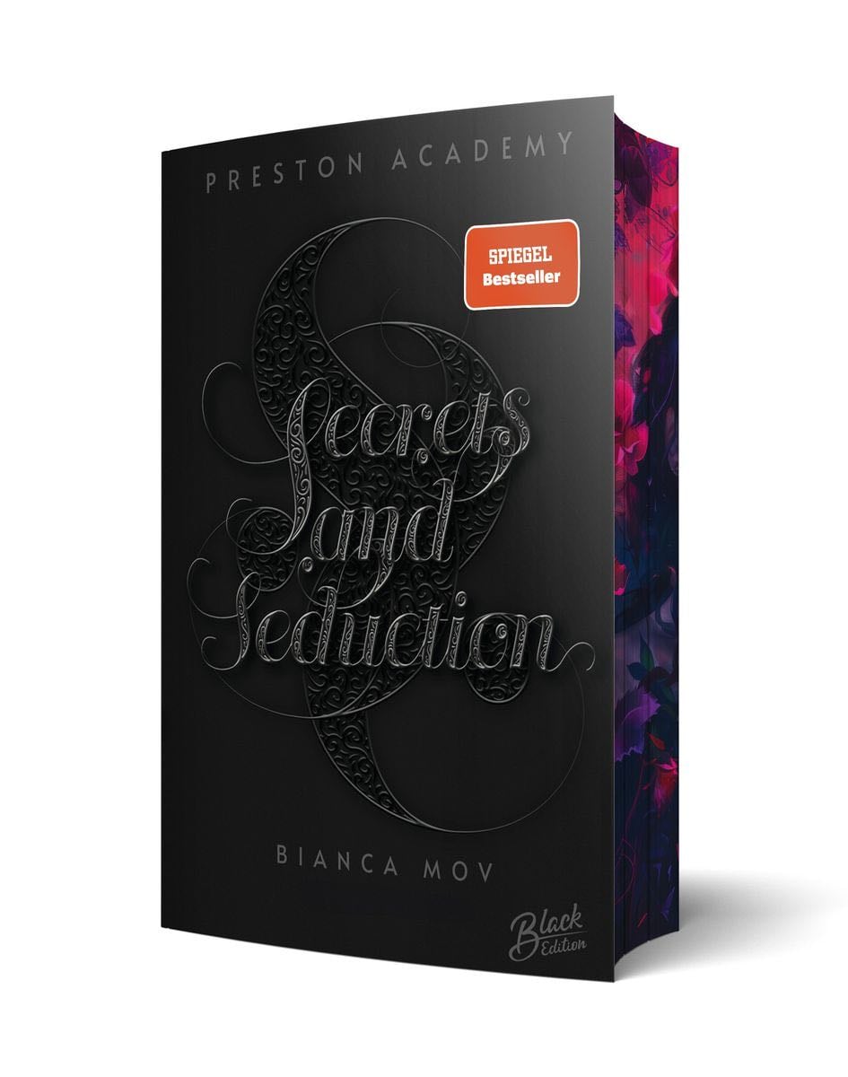 “Secrets and Seduction” online kaufen - Thalia Startseite