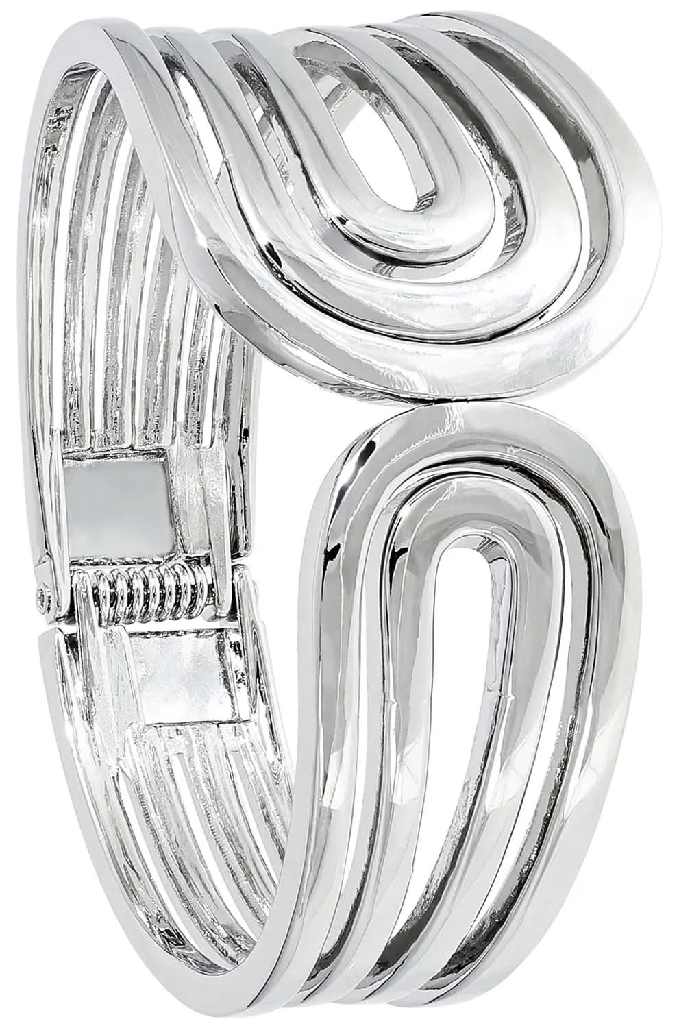 Armreif - Silver Special | 54376516 - Bijou Brigitte