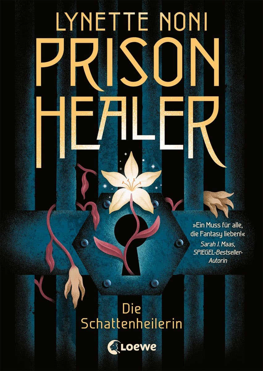 “Prison Healer (Band 1) - Die Schattenheilerin” online kaufen - Thalia Startseite