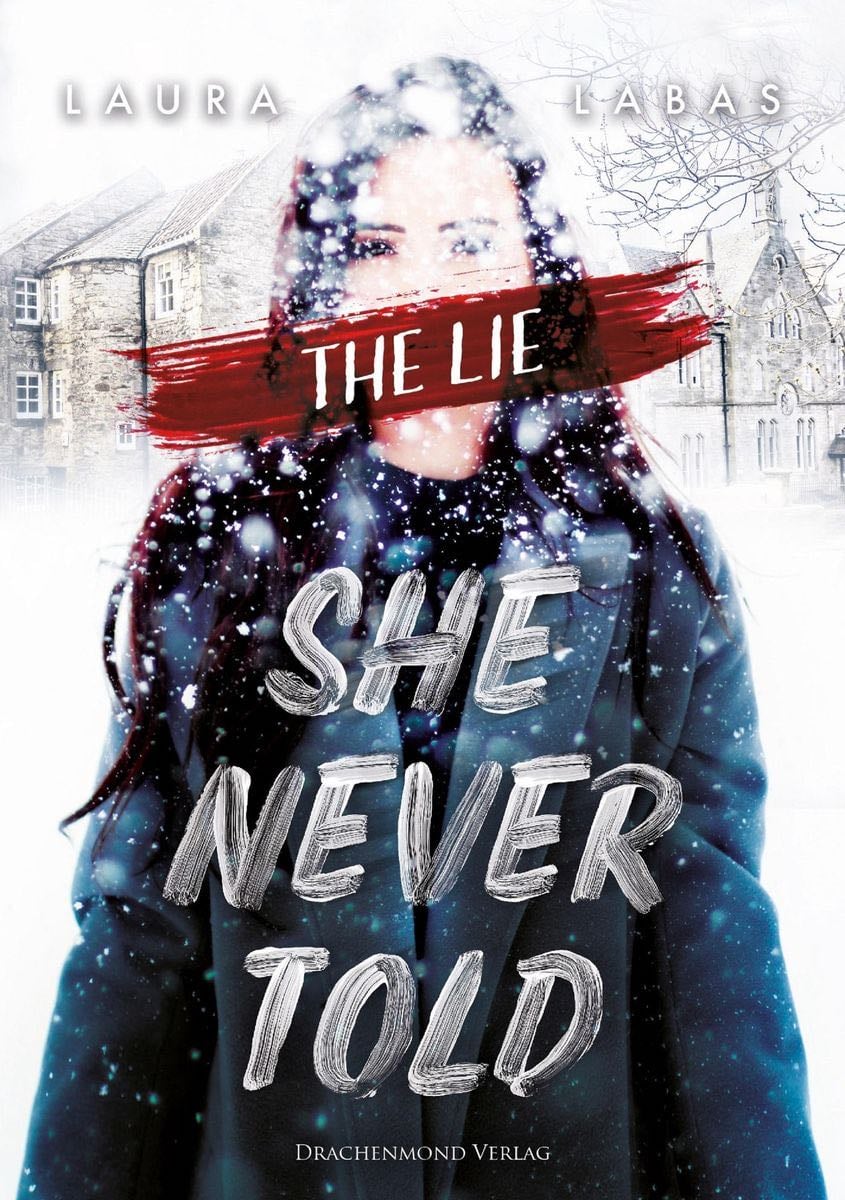 “The Lie She Never Told” als eBook kaufen - Thalia Startseite