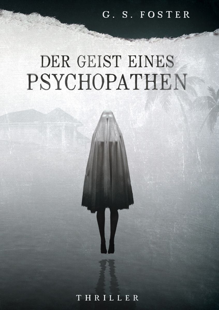 “Der Geist eines Psychopathen” online kaufen - Thalia Startseite