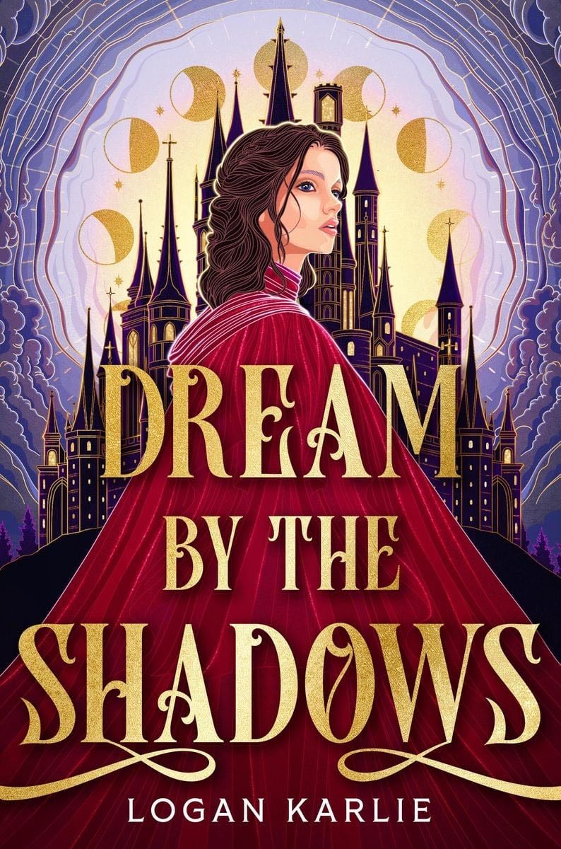 “Dream by the Shadows (Standard Edition)” auf Englisch kaufen - Thalia Startseite