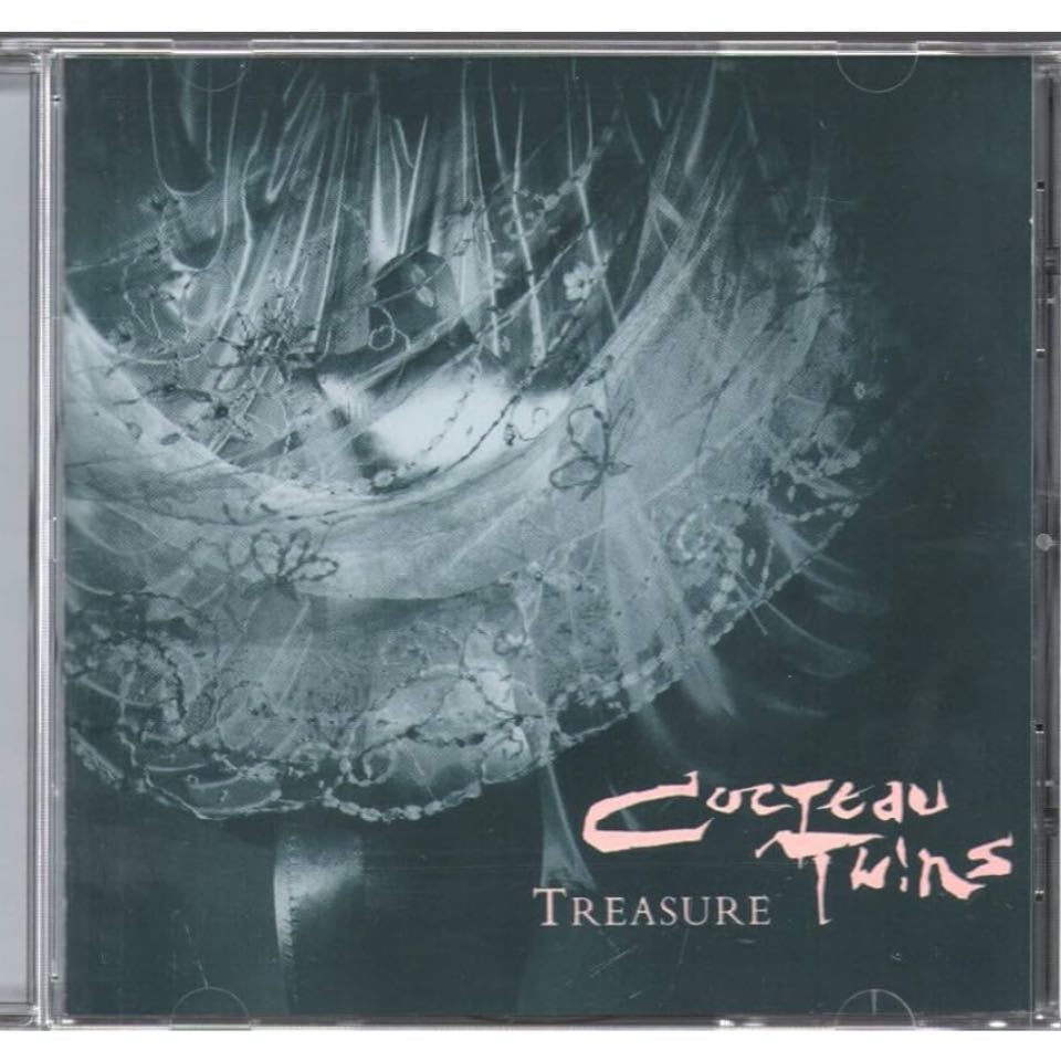 Treasure: Amazon.de: Musik-CDs & Vinyl
