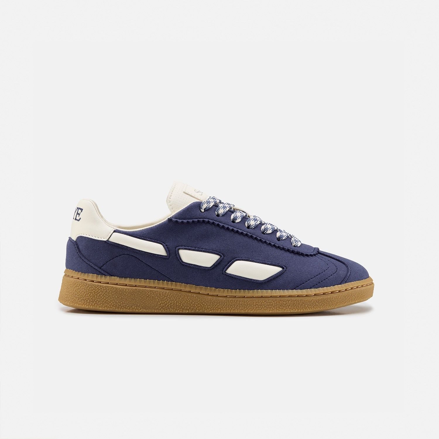 M70 Jazzy - Ocean - Vegan Sneakers - SAYE - SAYE