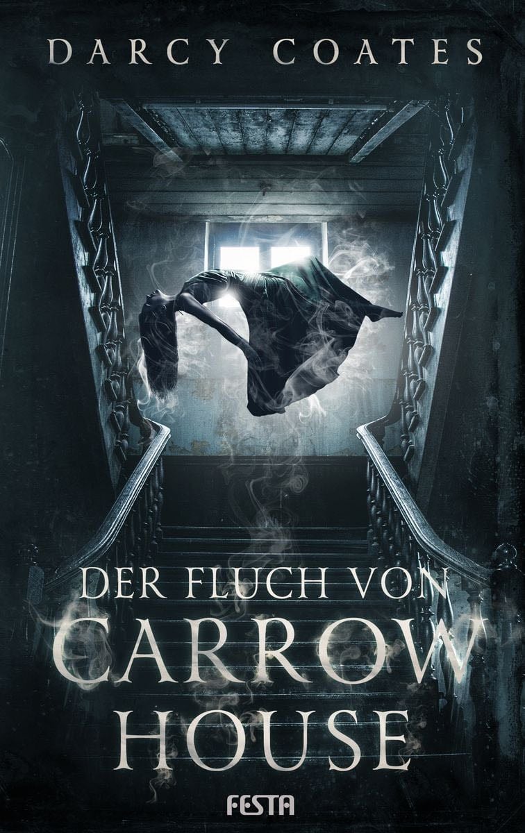 “Der Fluch von Carrow House” online kaufen - Thalia Startseite
