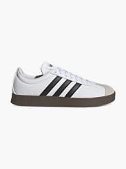(adidas) VL COURT BASE in weiß | DEICHMANN - Klarna Logo